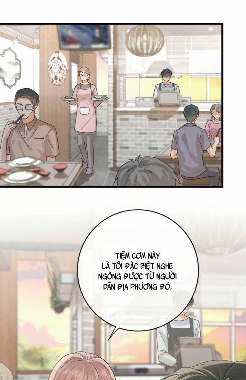 Nịch Tửu Chapter 45 - Trang 2