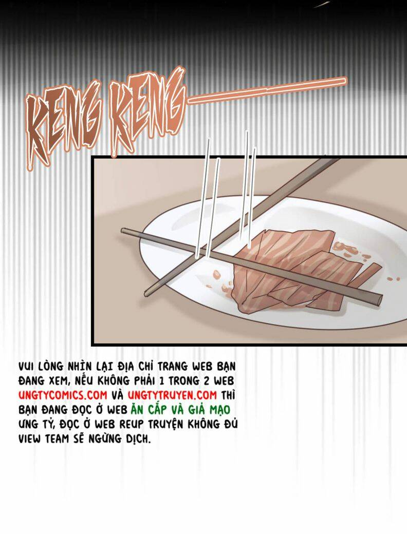 Nịch Tửu Chapter 45 - Trang 2