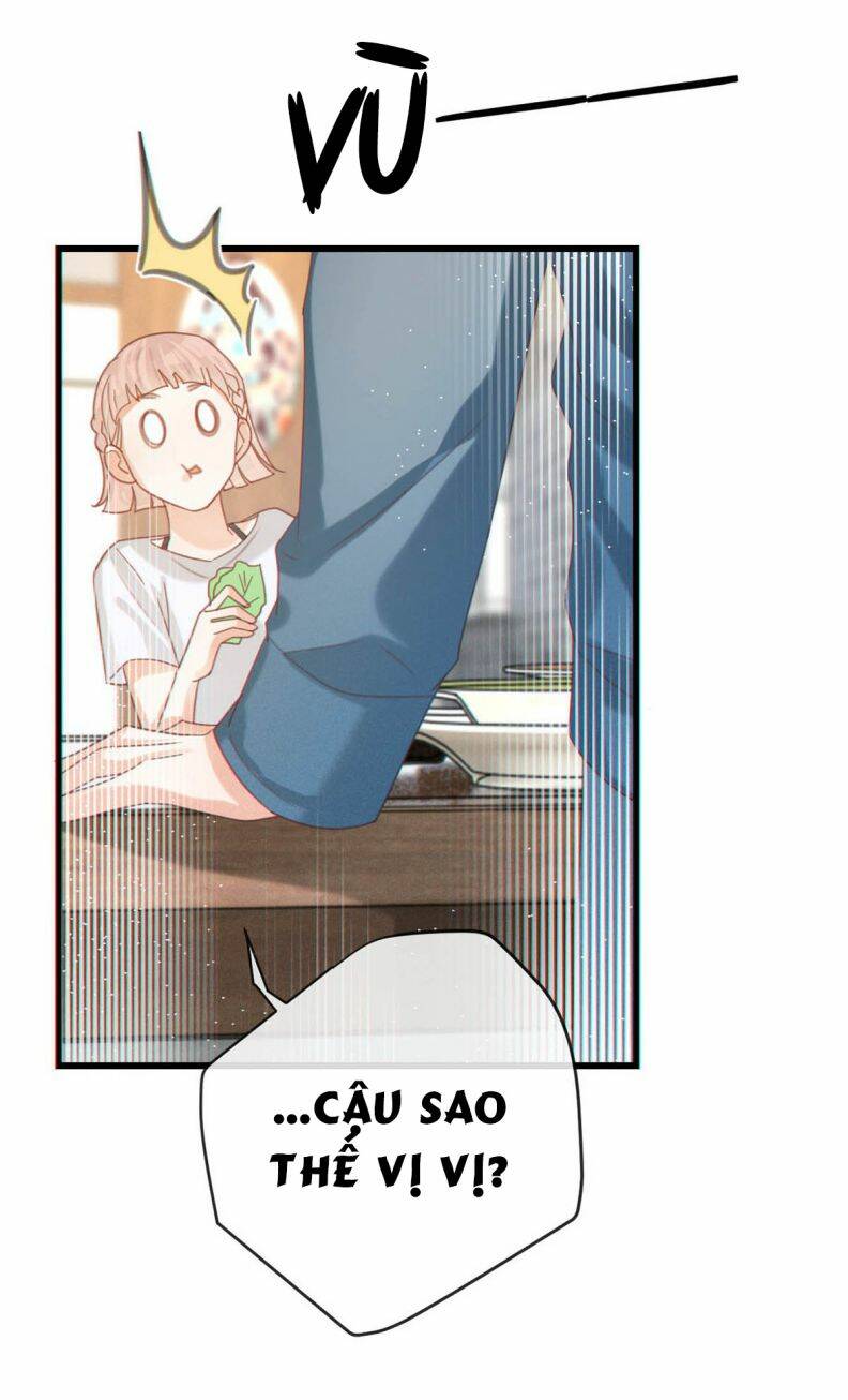 Nịch Tửu Chapter 45 - Trang 2