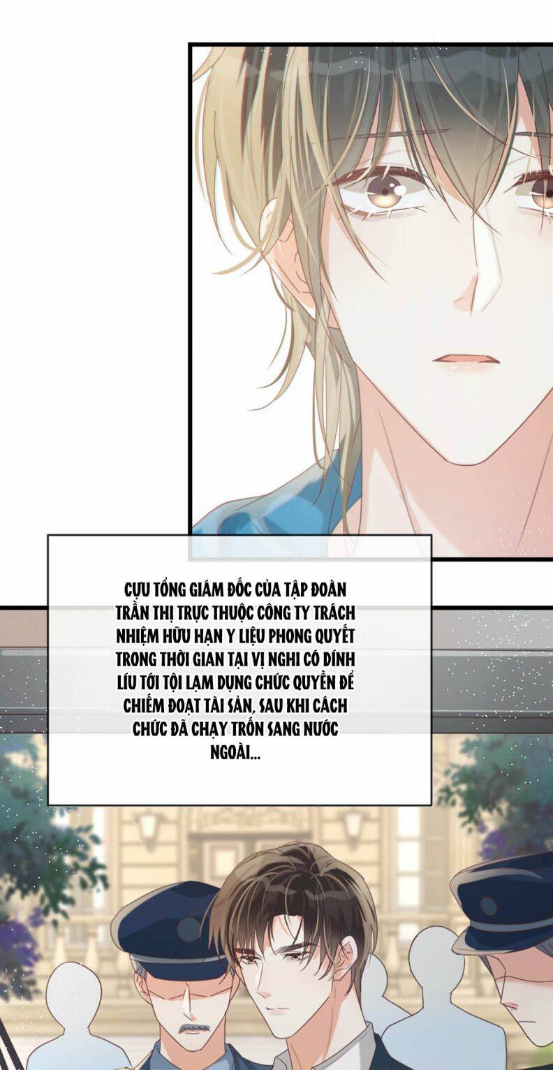 Nịch Tửu Chapter 45 - Trang 2