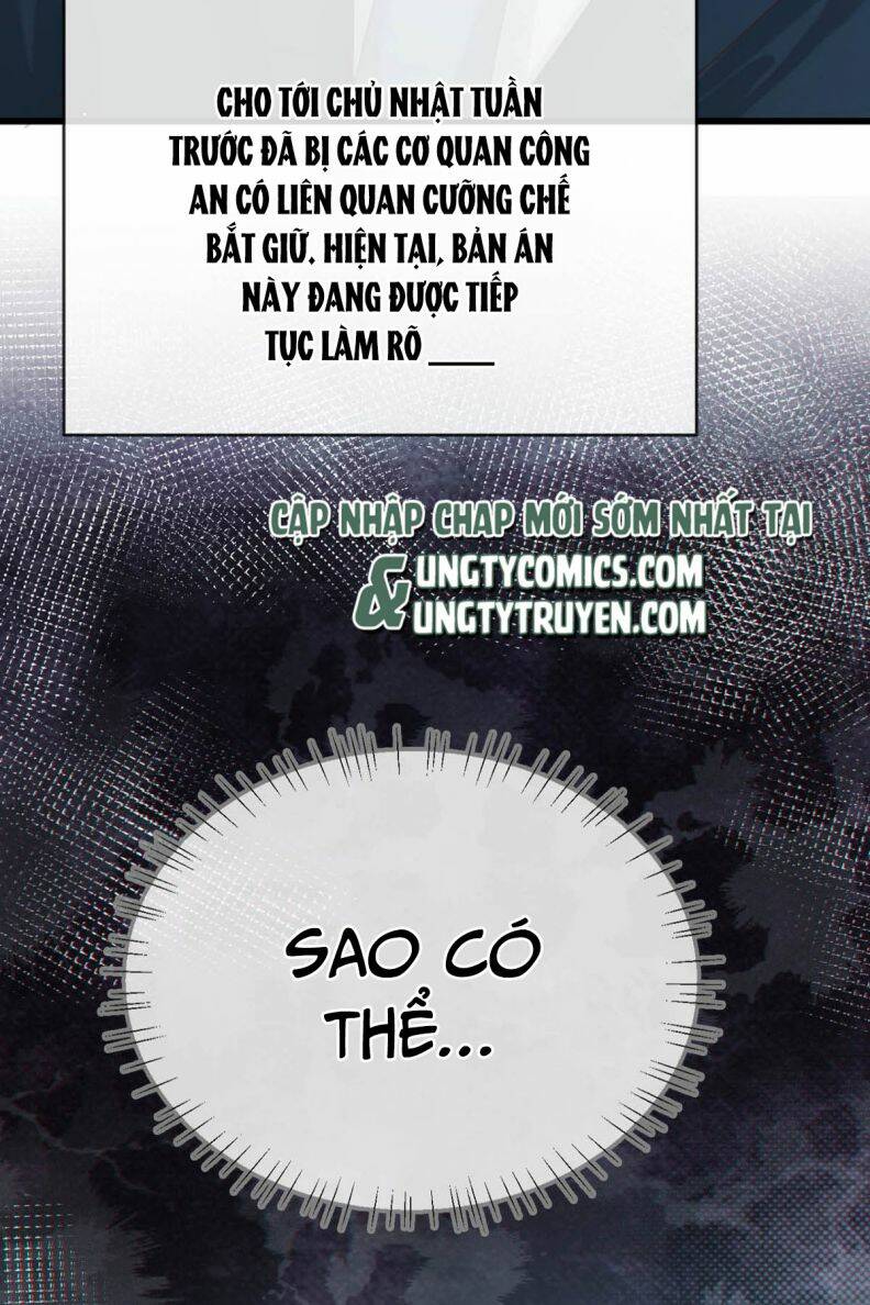 Nịch Tửu Chapter 45 - Trang 2