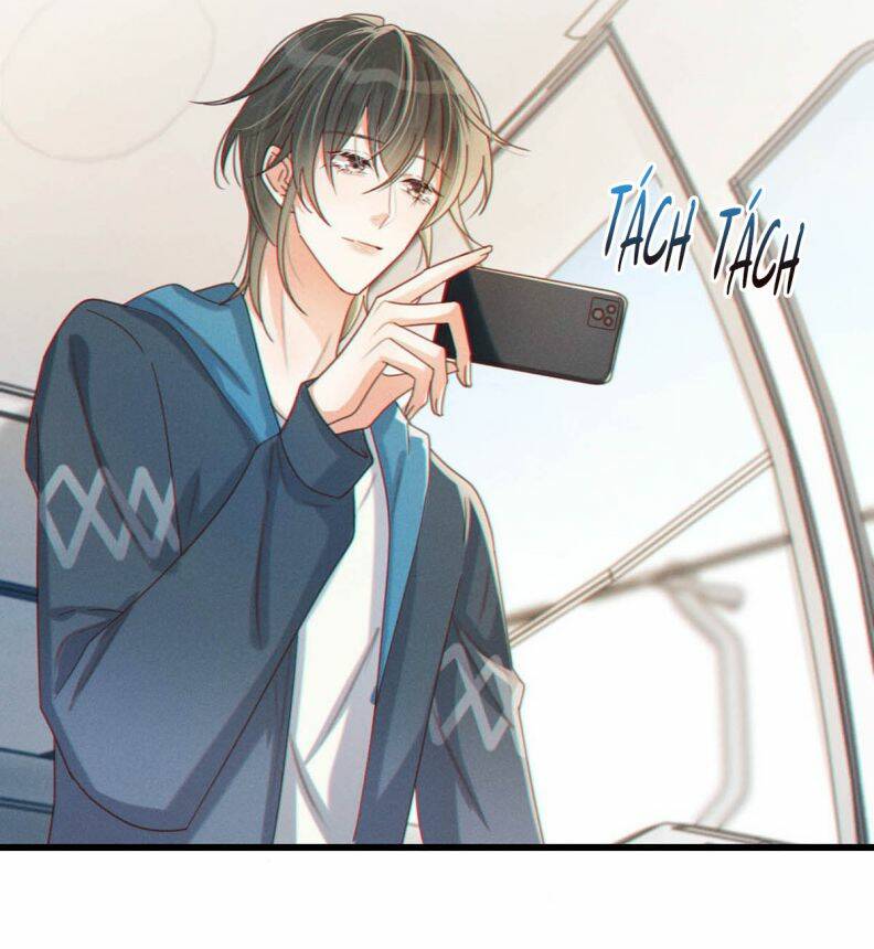 Nịch Tửu Chapter 45 - Trang 2