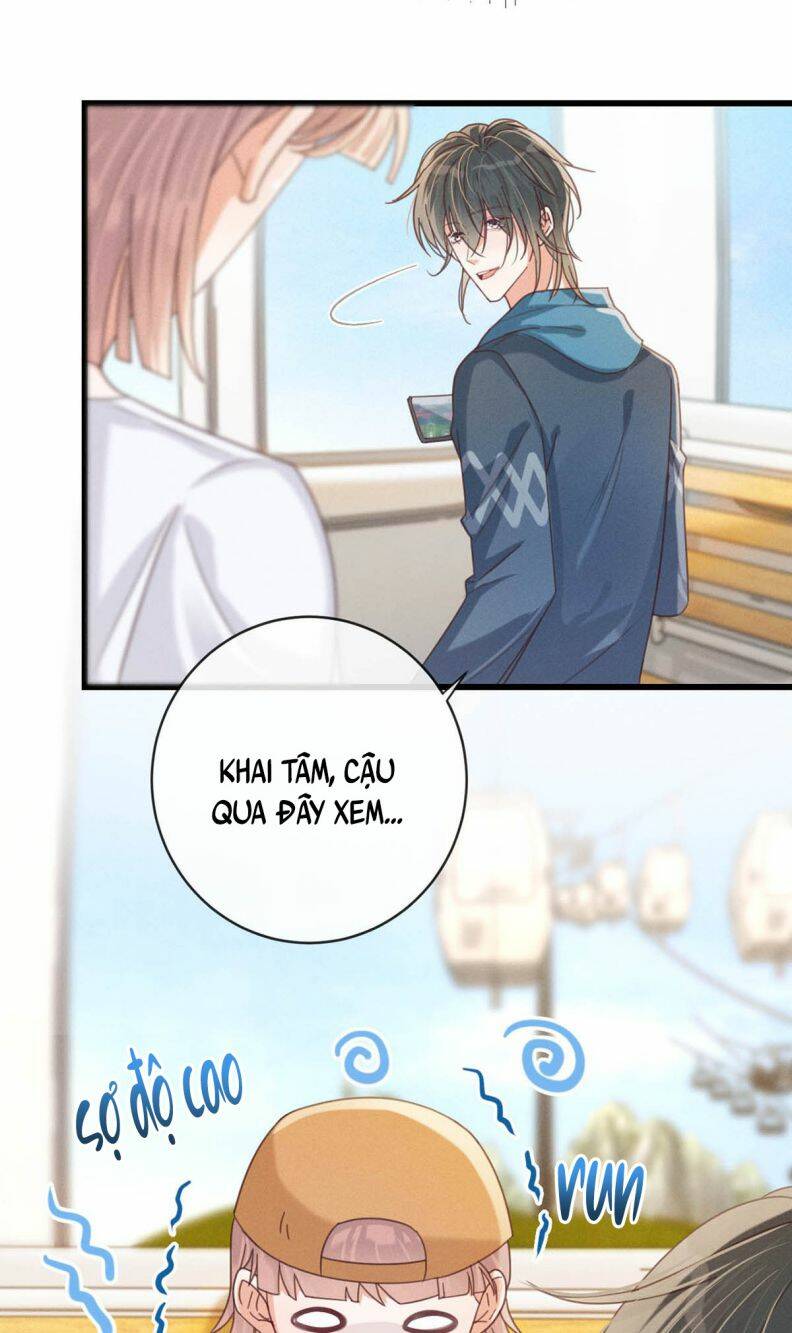 Nịch Tửu Chapter 45 - Trang 2
