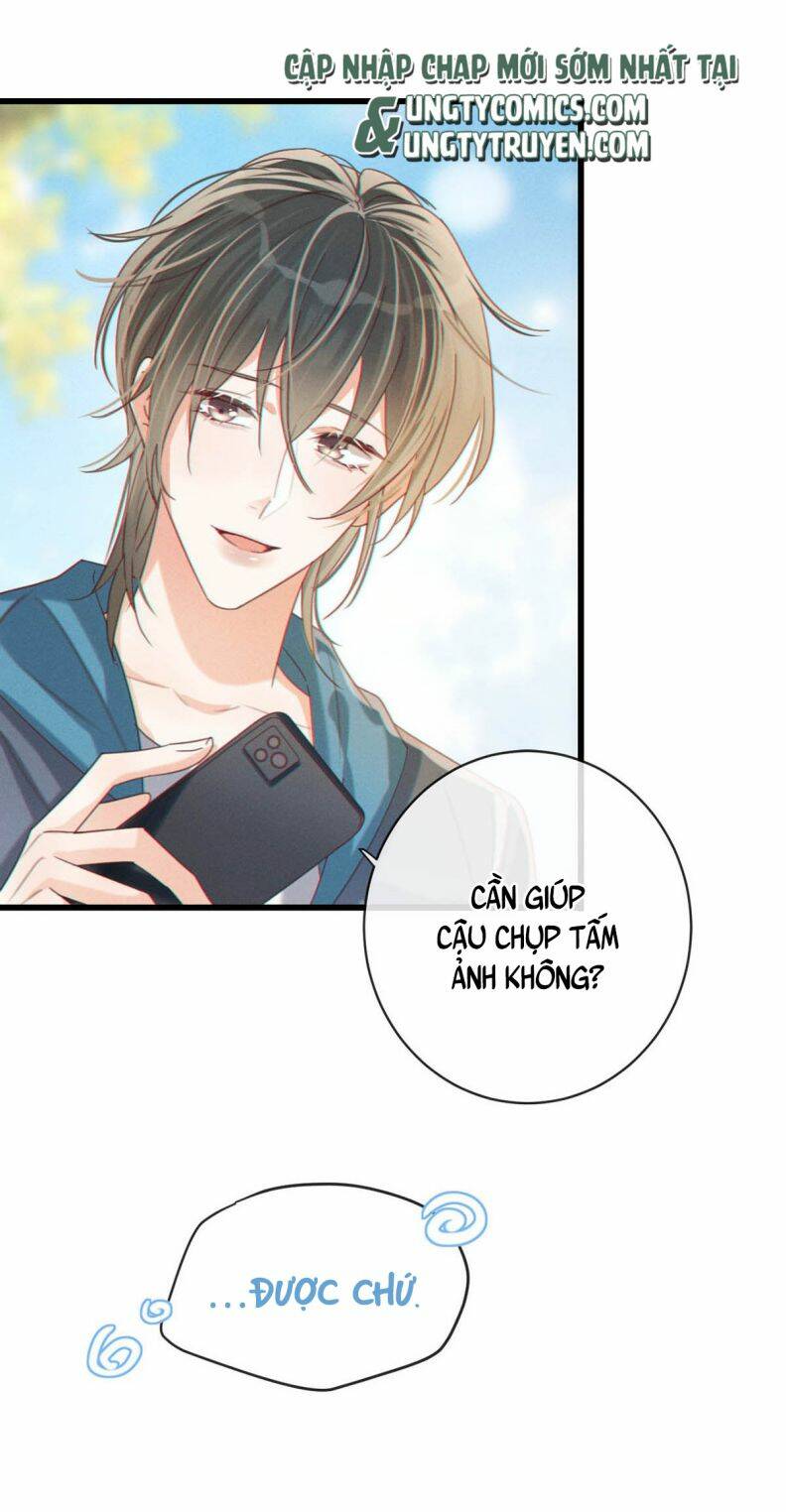 Nịch Tửu Chapter 45 - Trang 2