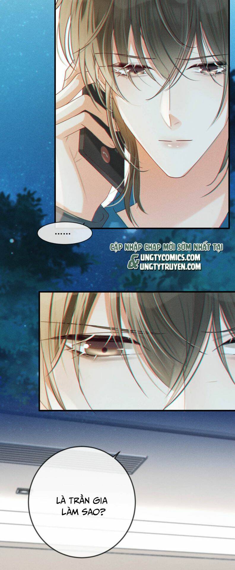 Nịch Tửu Chapter 46 - Trang 2