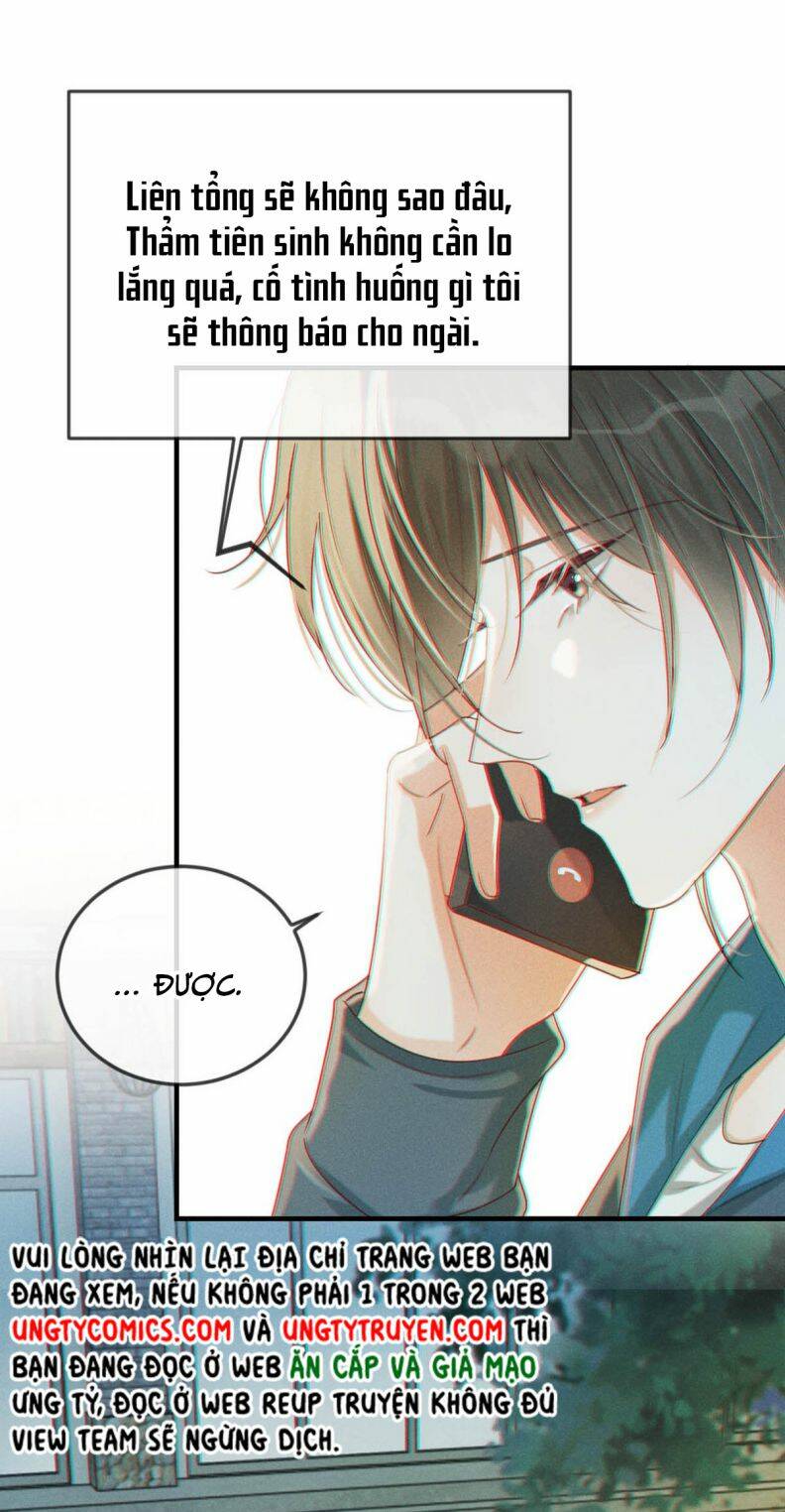 Nịch Tửu Chapter 46 - Trang 2