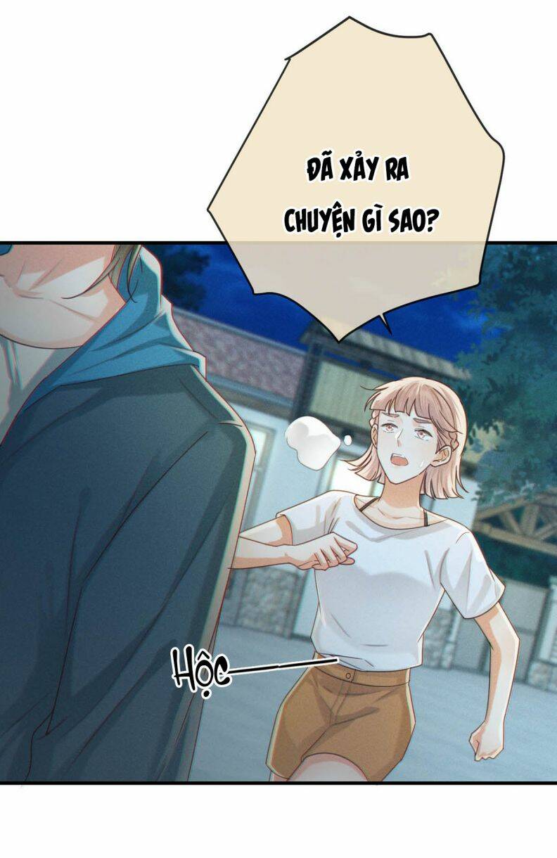 Nịch Tửu Chapter 46 - Trang 2