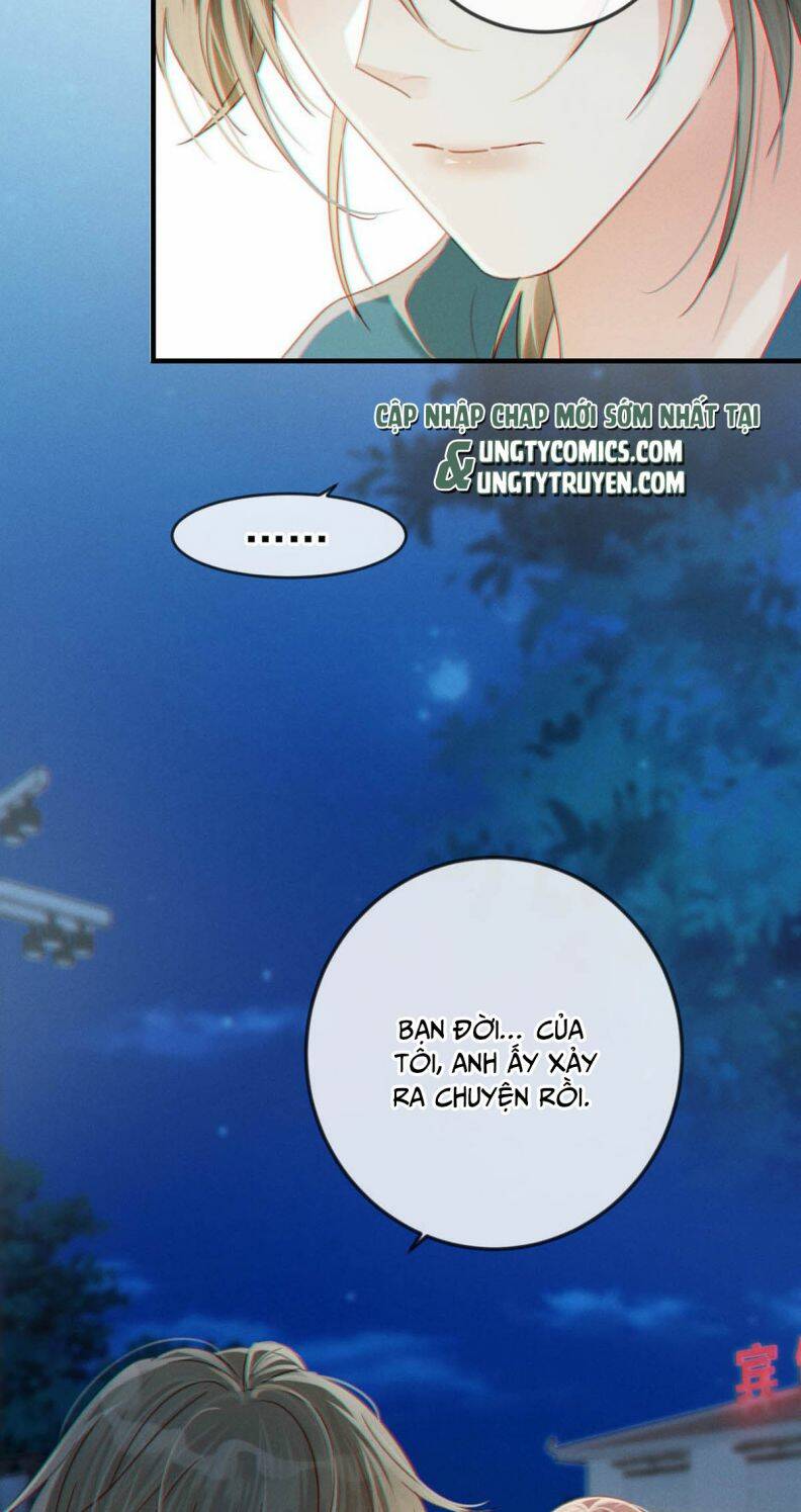 Nịch Tửu Chapter 46 - Trang 2