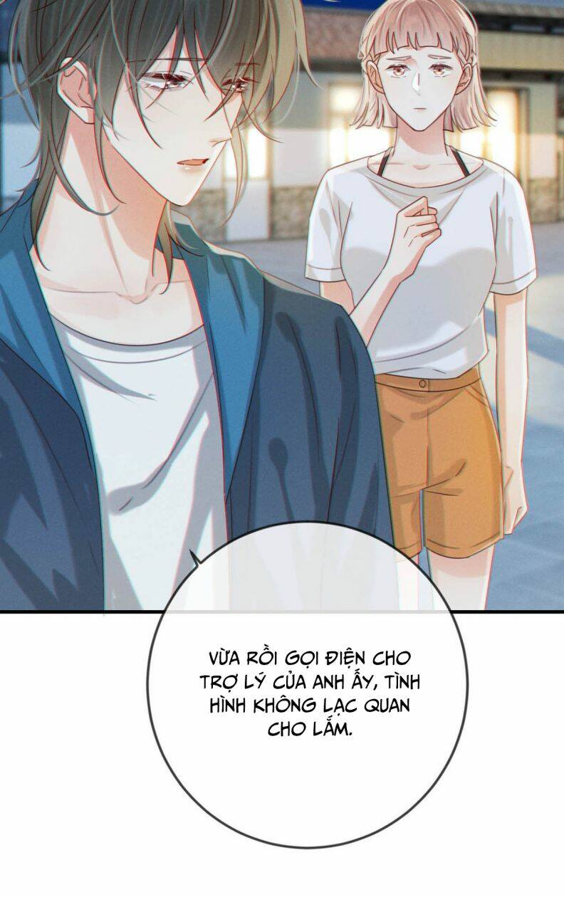 Nịch Tửu Chapter 46 - Trang 2