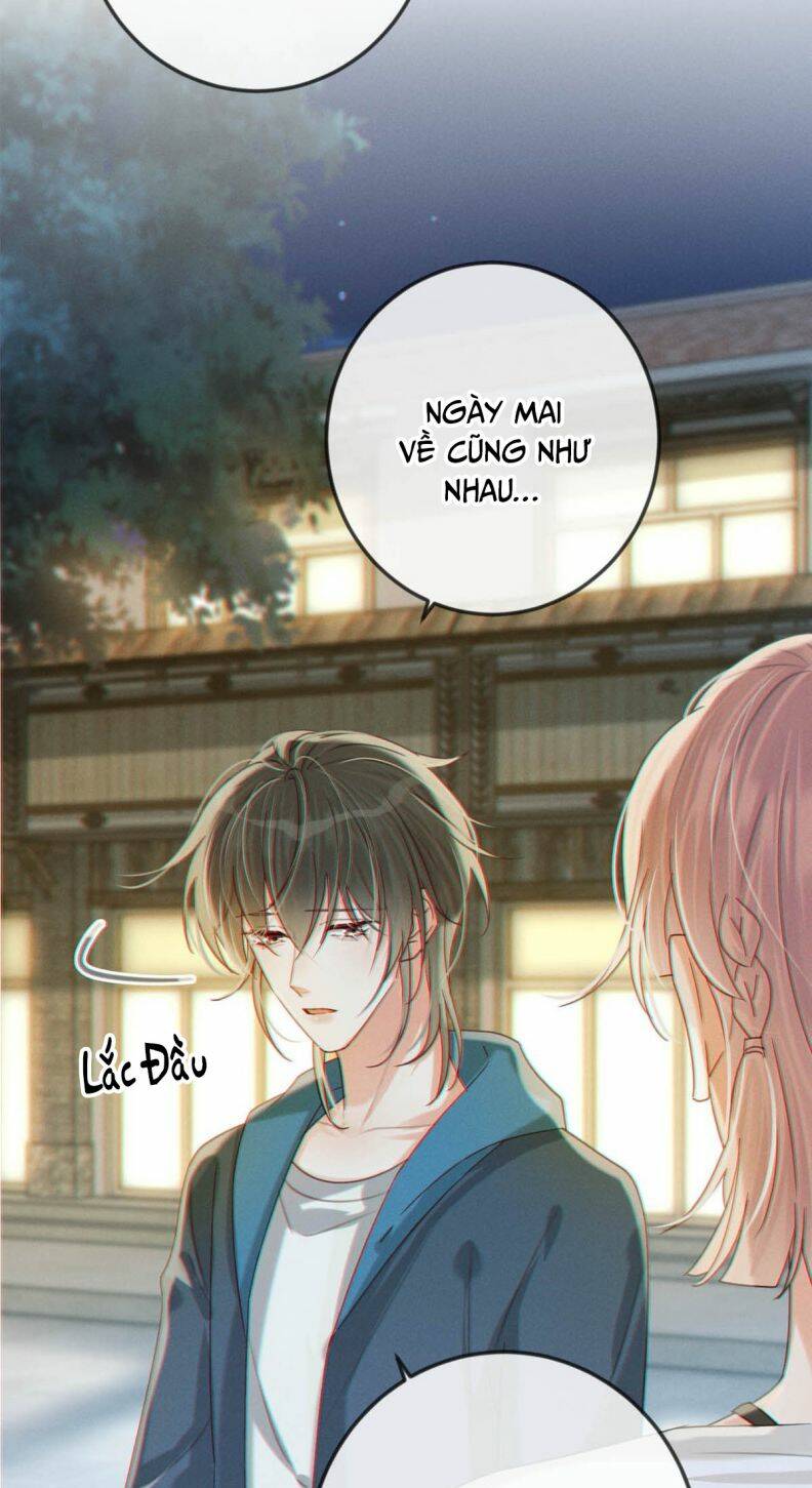 Nịch Tửu Chapter 46 - Trang 2