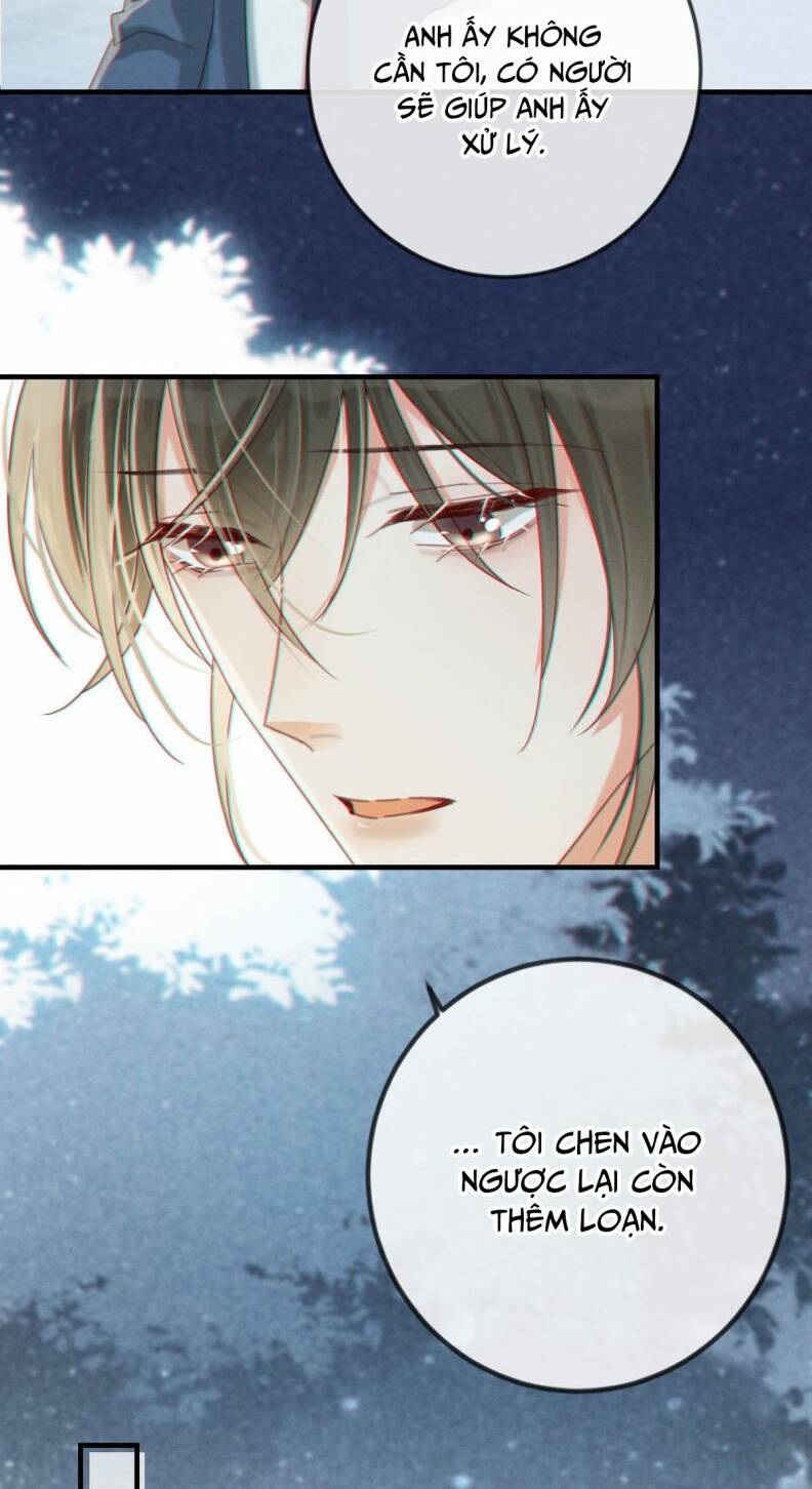 Nịch Tửu Chapter 46 - Trang 2