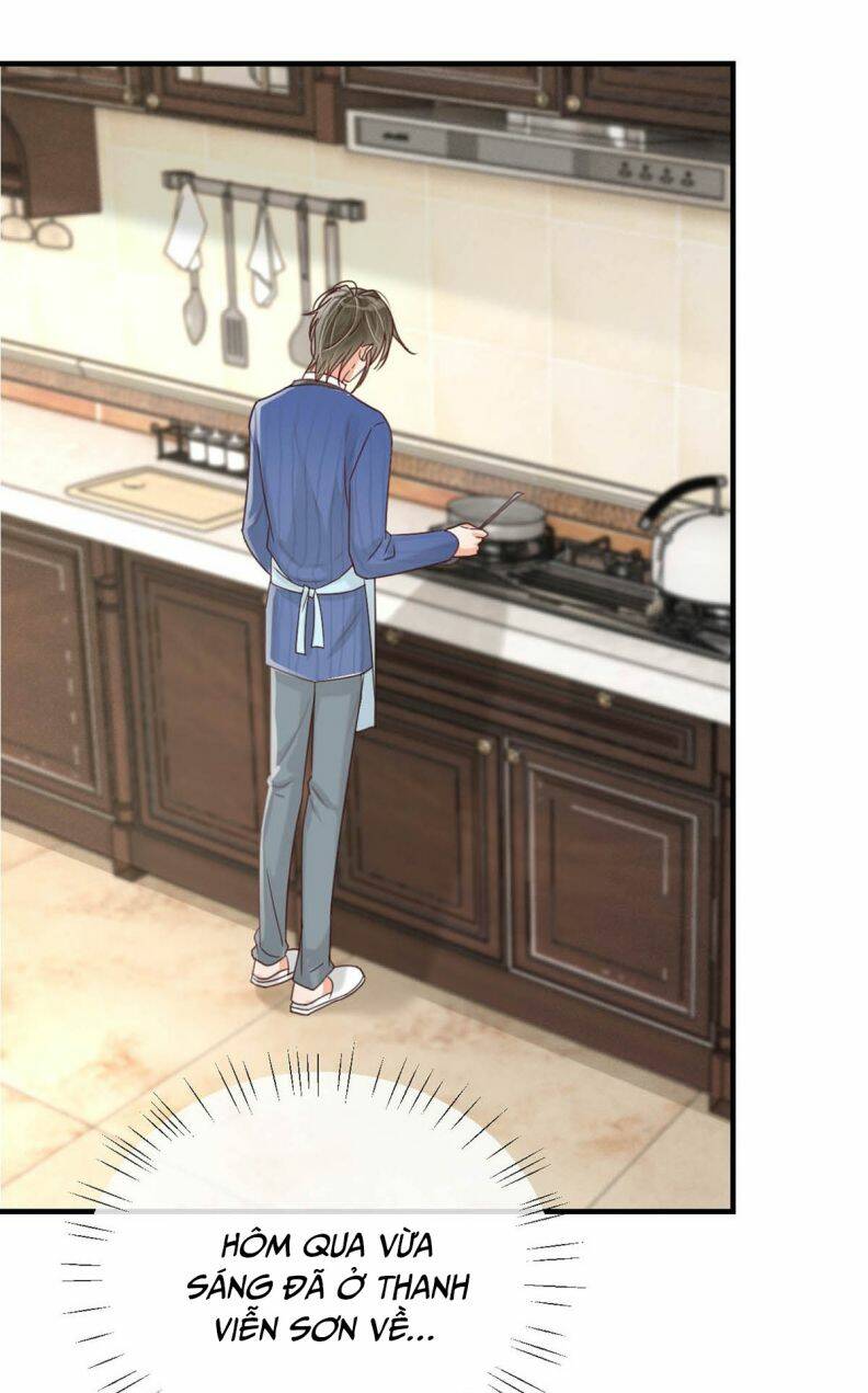 Nịch Tửu Chapter 46 - Trang 2