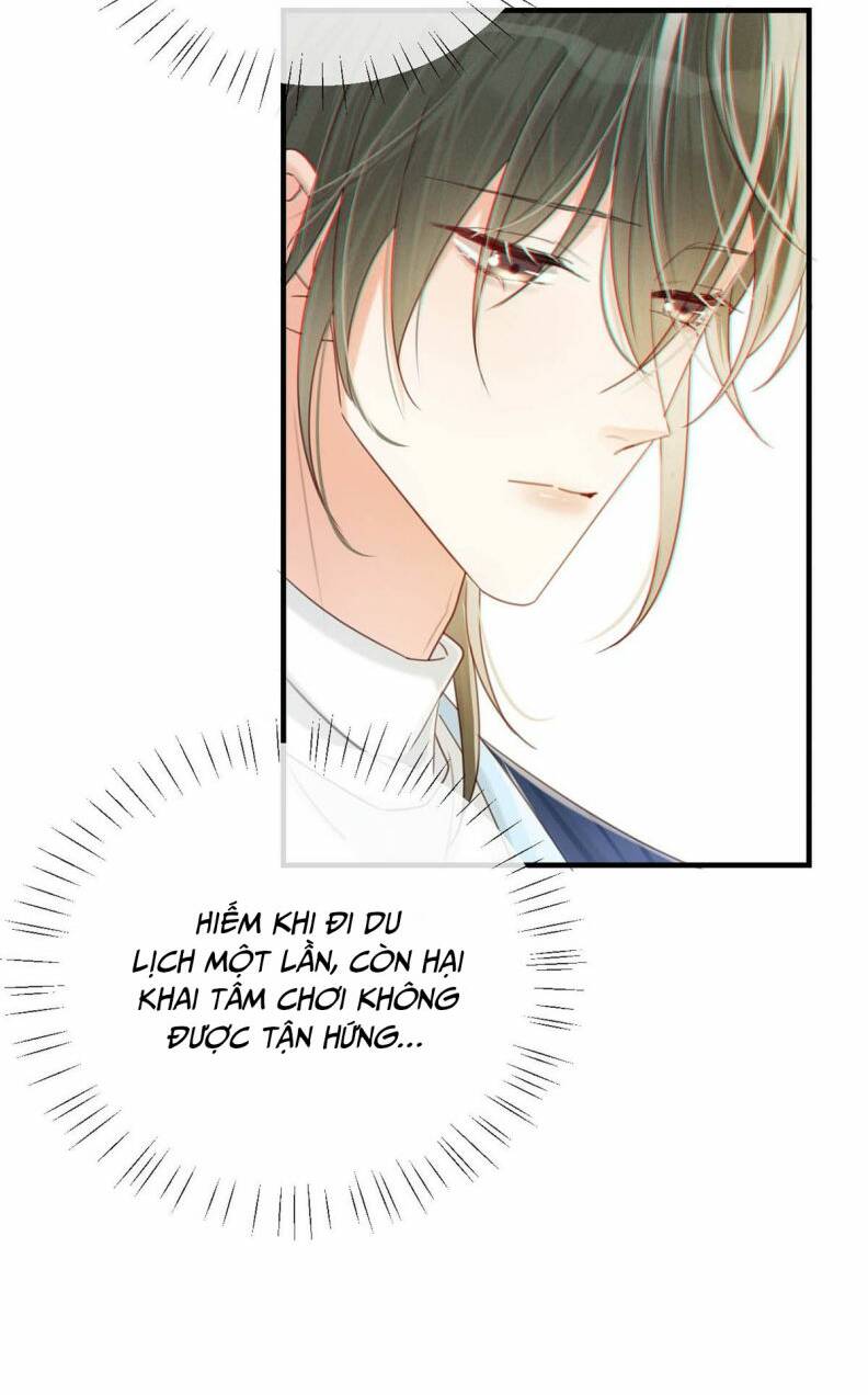 Nịch Tửu Chapter 46 - Trang 2