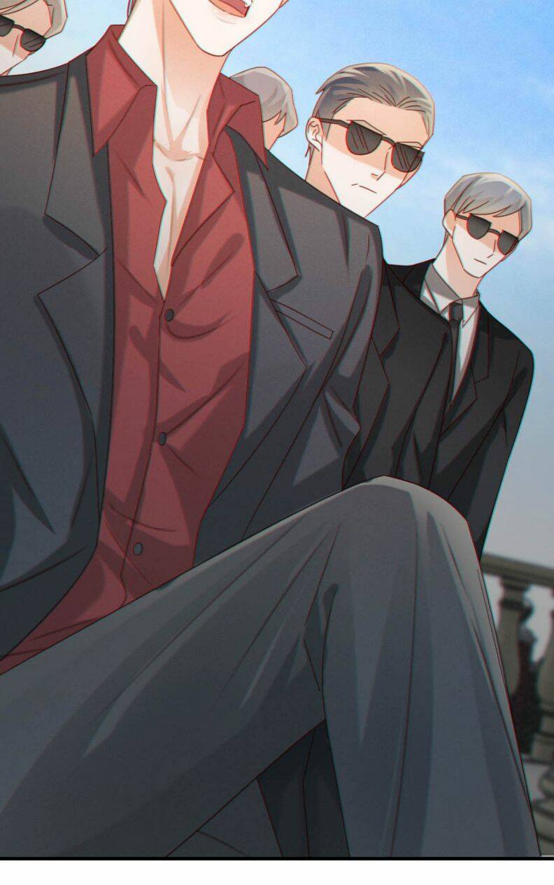 Nịch Tửu Chapter 46 - Trang 2