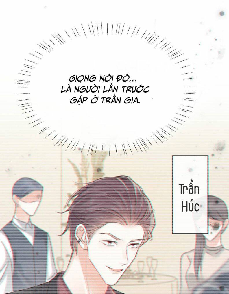 Nịch Tửu Chapter 46 - Trang 2