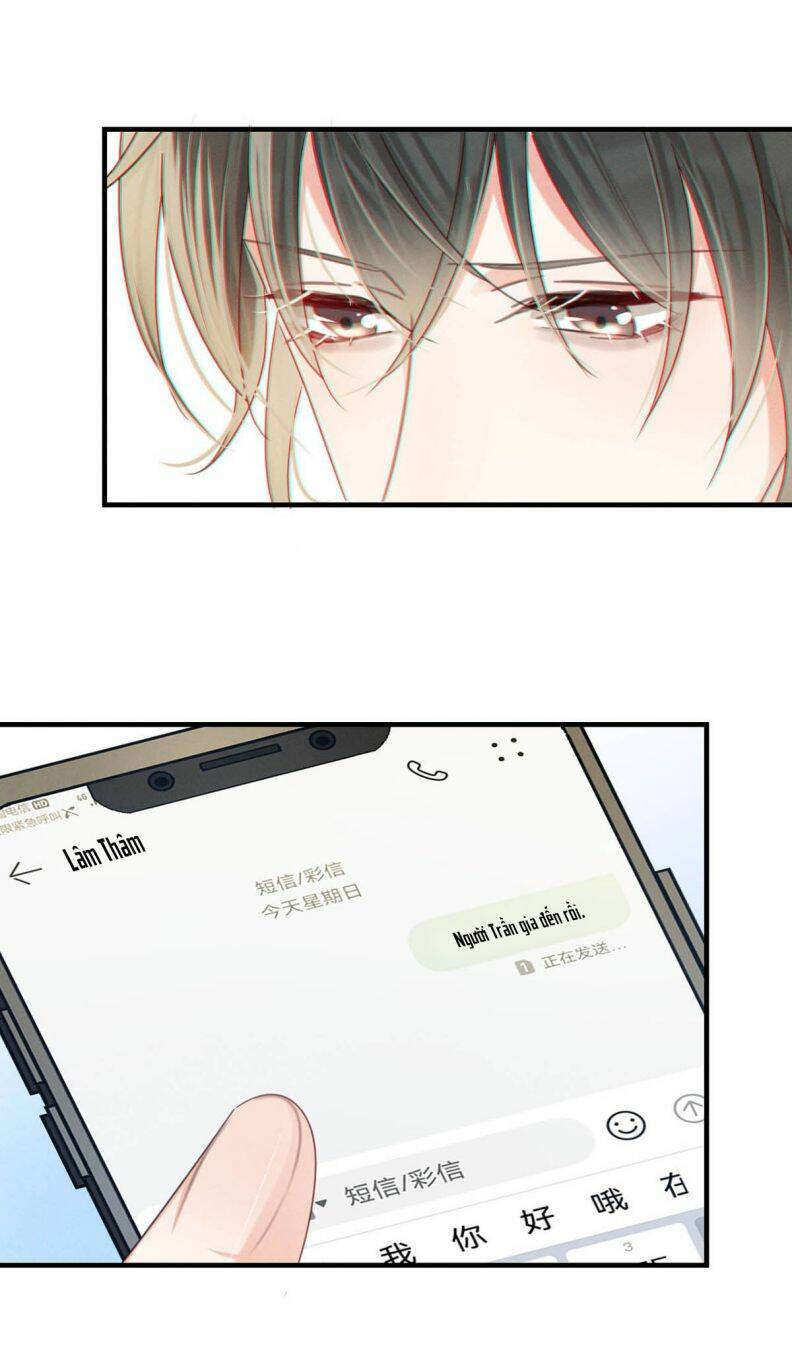 Nịch Tửu Chapter 46 - Trang 2