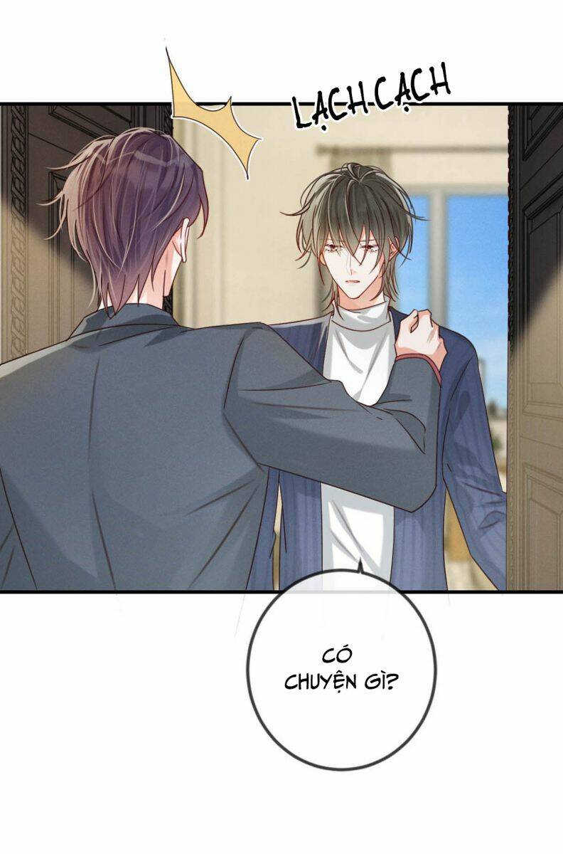 Nịch Tửu Chapter 46 - Trang 2