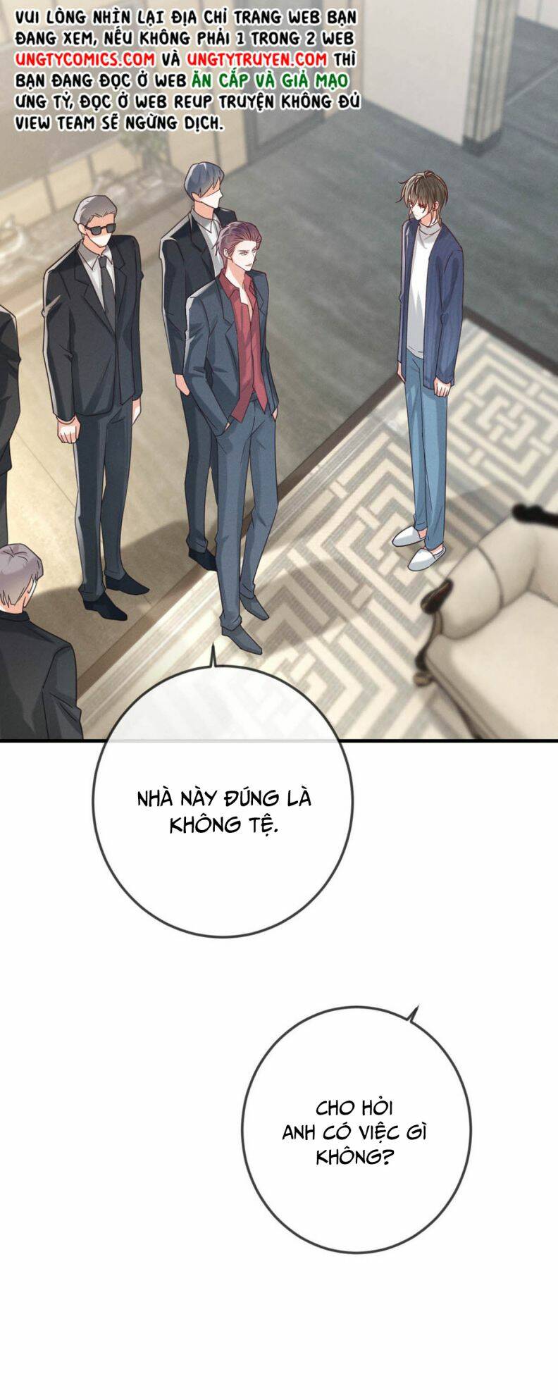 Nịch Tửu Chapter 46 - Trang 2