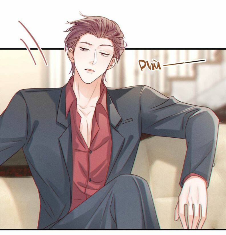 Nịch Tửu Chapter 46 - Trang 2