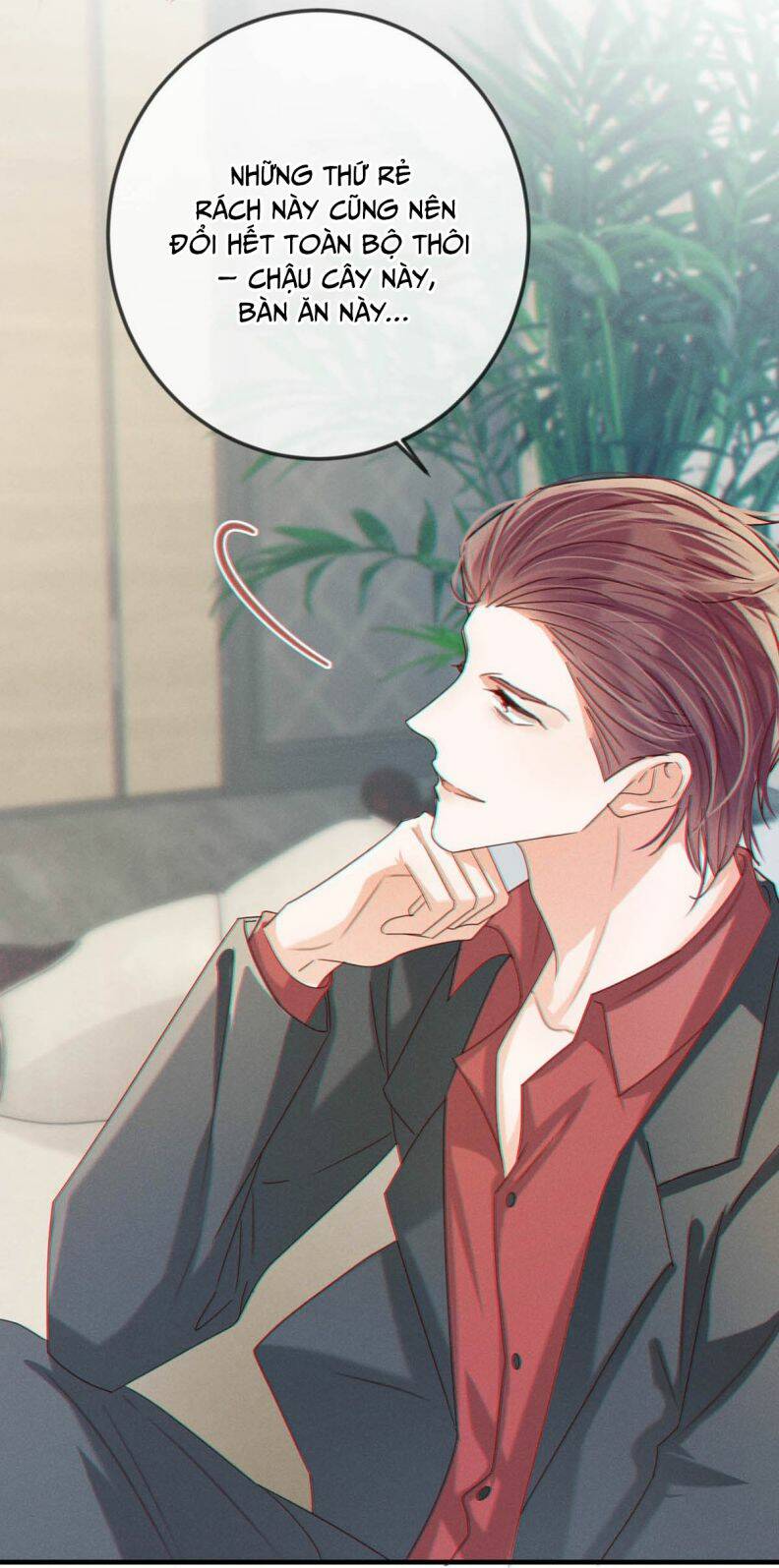 Nịch Tửu Chapter 46 - Trang 2