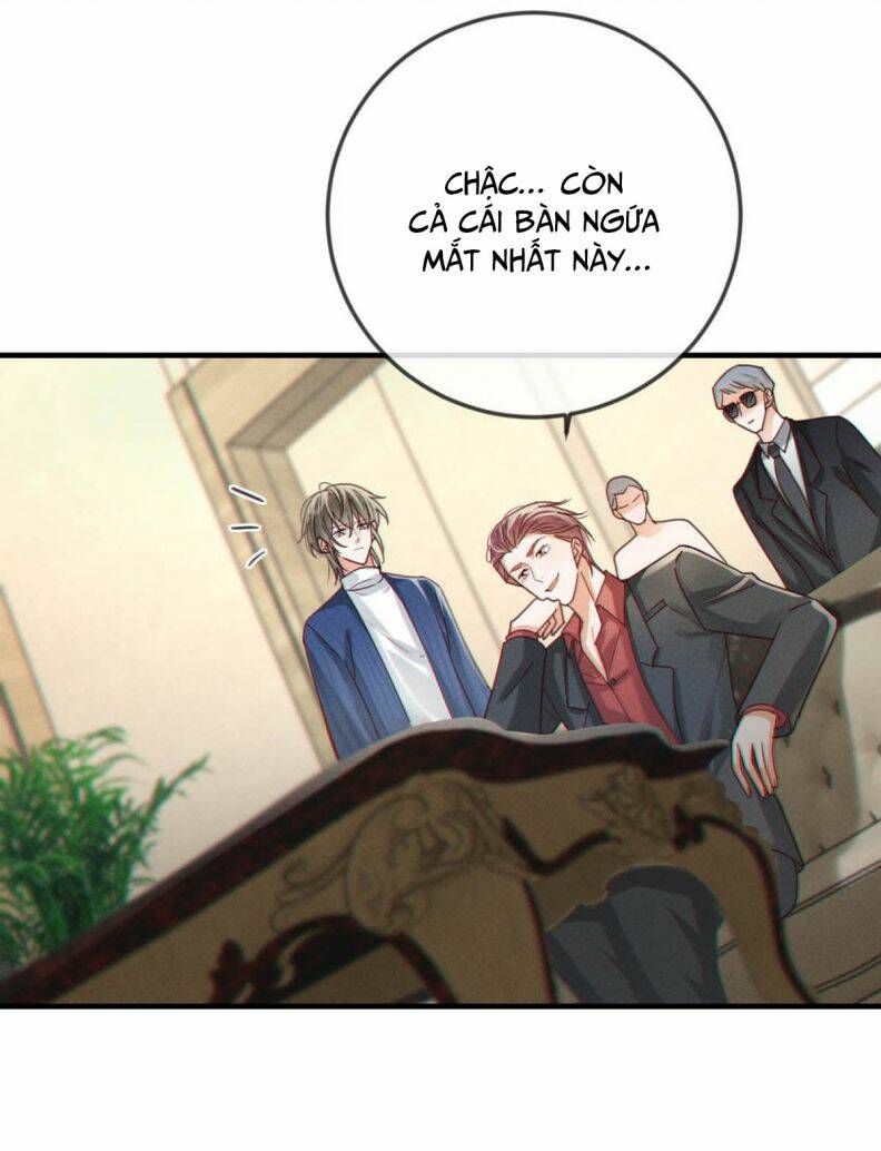 Nịch Tửu Chapter 46 - Trang 2