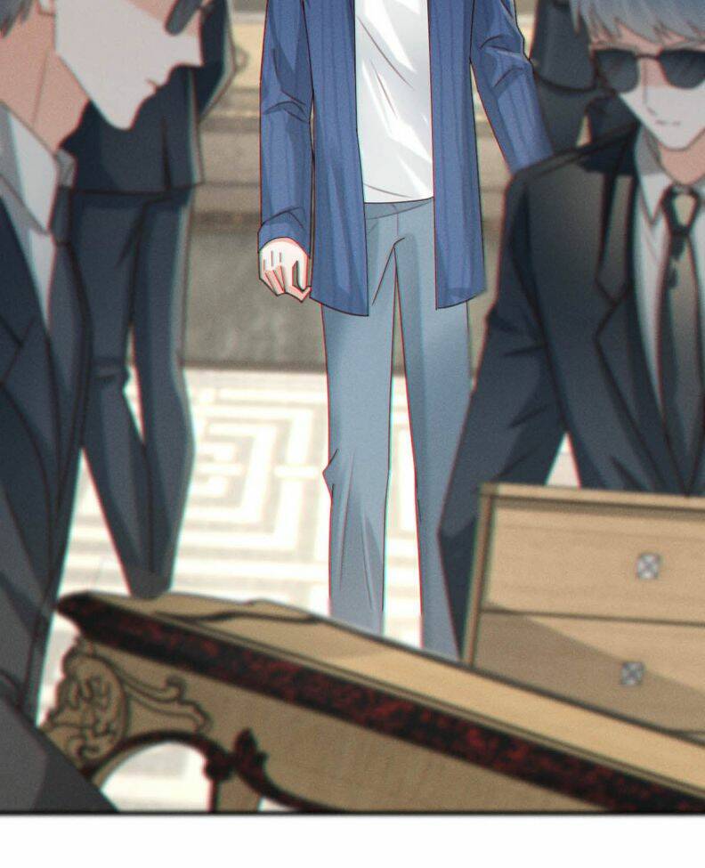 Nịch Tửu Chapter 46 - Trang 2