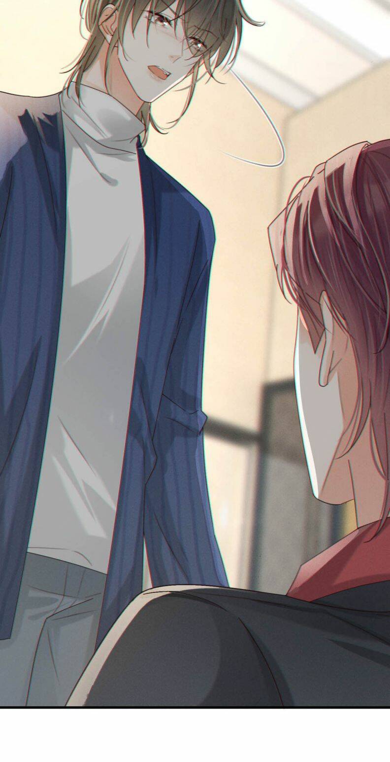 Nịch Tửu Chapter 46 - Trang 2