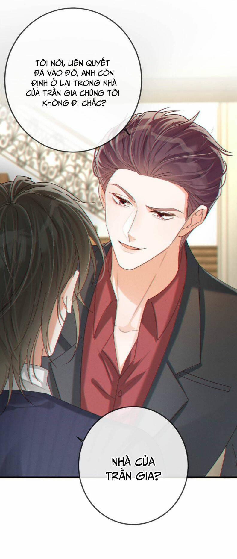 Nịch Tửu Chapter 46 - Trang 2