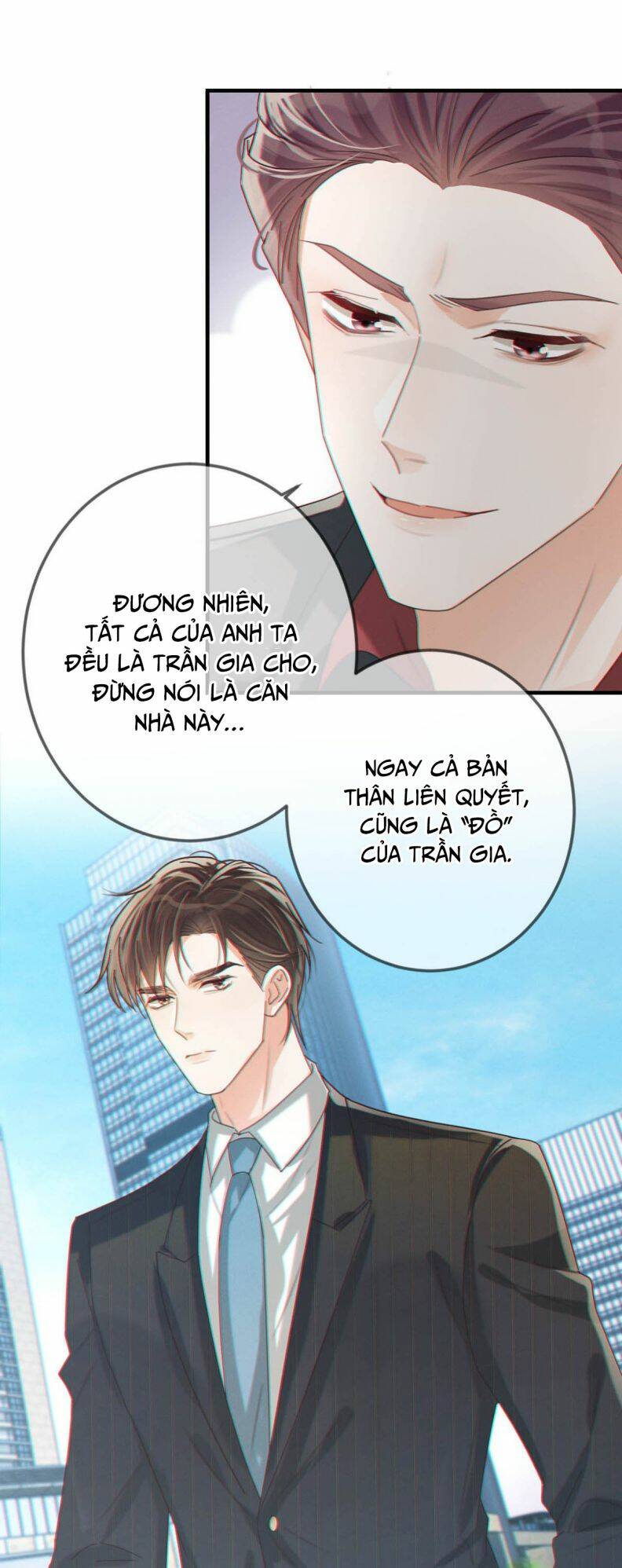 Nịch Tửu Chapter 46 - Trang 2