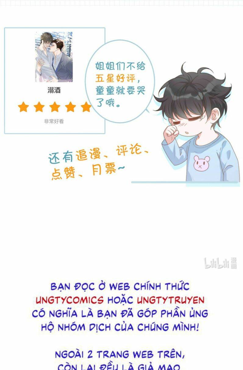 Nịch Tửu Chapter 46 - Trang 2