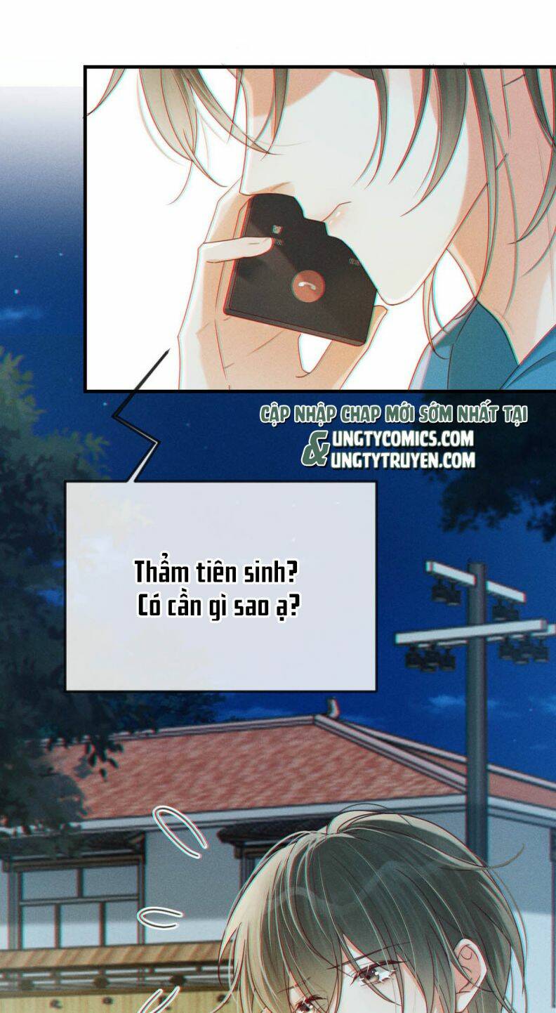 Nịch Tửu Chapter 46 - Trang 2