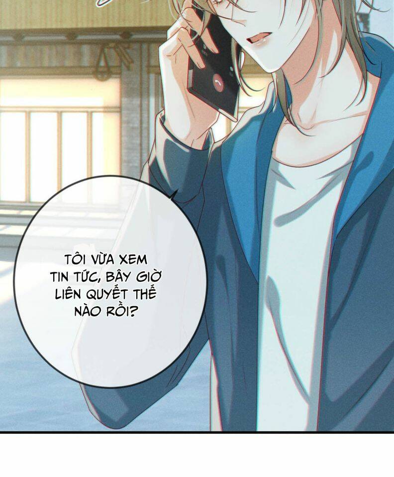 Nịch Tửu Chapter 46 - Trang 2