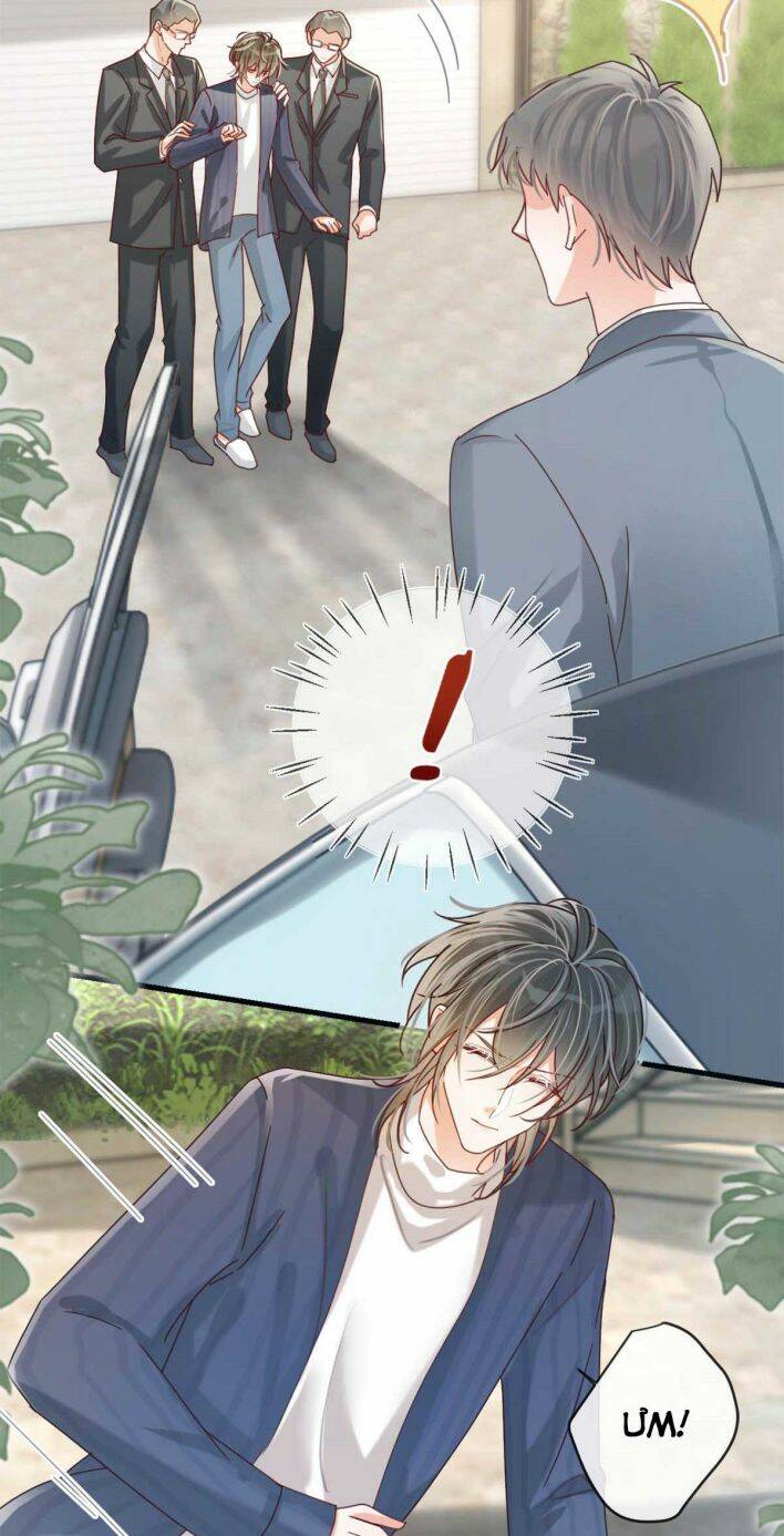 Nịch Tửu Chapter 47 - Trang 2