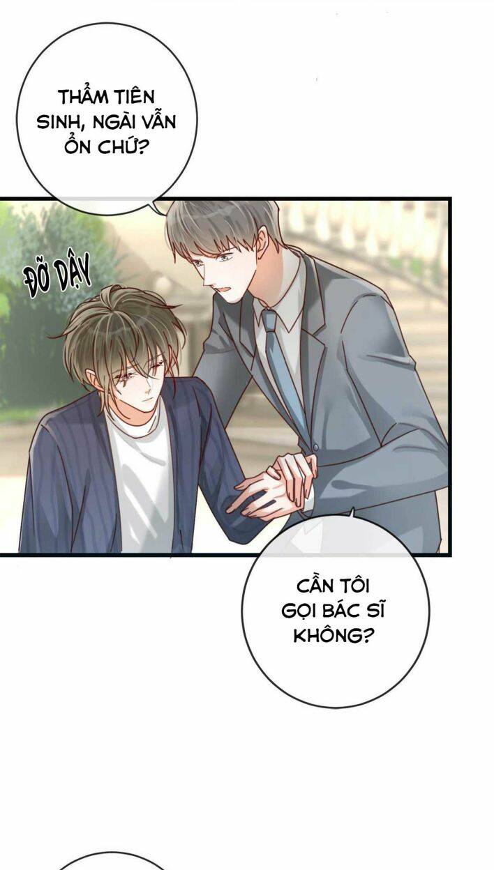 Nịch Tửu Chapter 47 - Trang 2