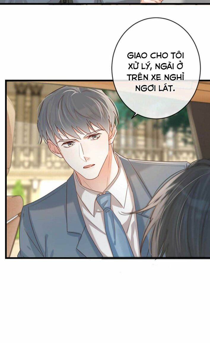 Nịch Tửu Chapter 47 - Trang 2