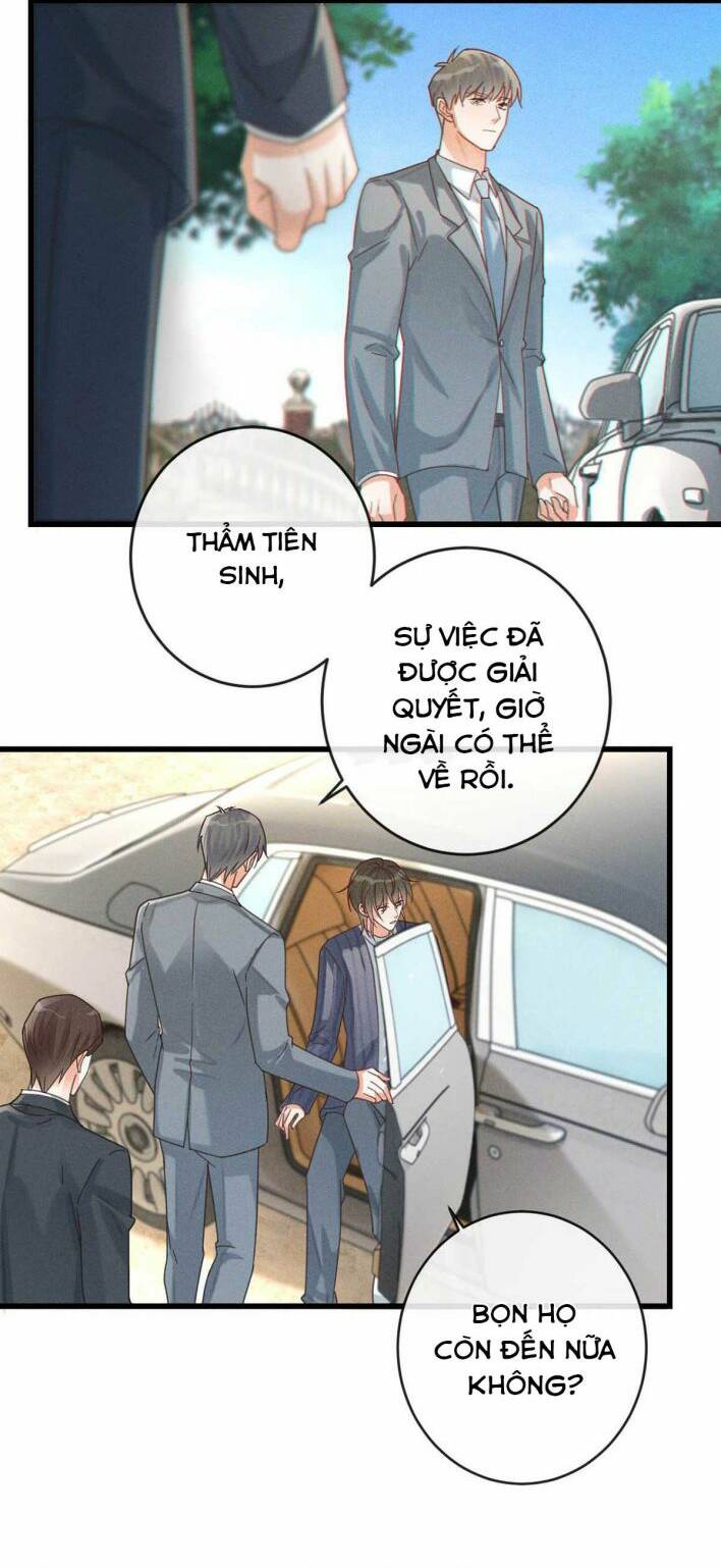 Nịch Tửu Chapter 47 - Trang 2