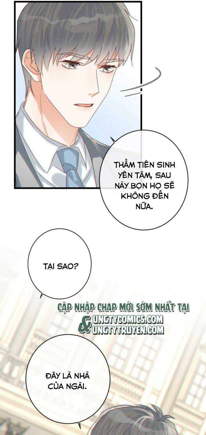 Nịch Tửu Chapter 47 - Trang 2