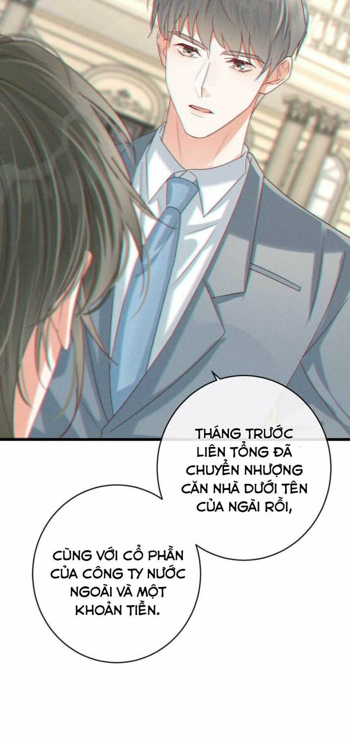 Nịch Tửu Chapter 47 - Trang 2