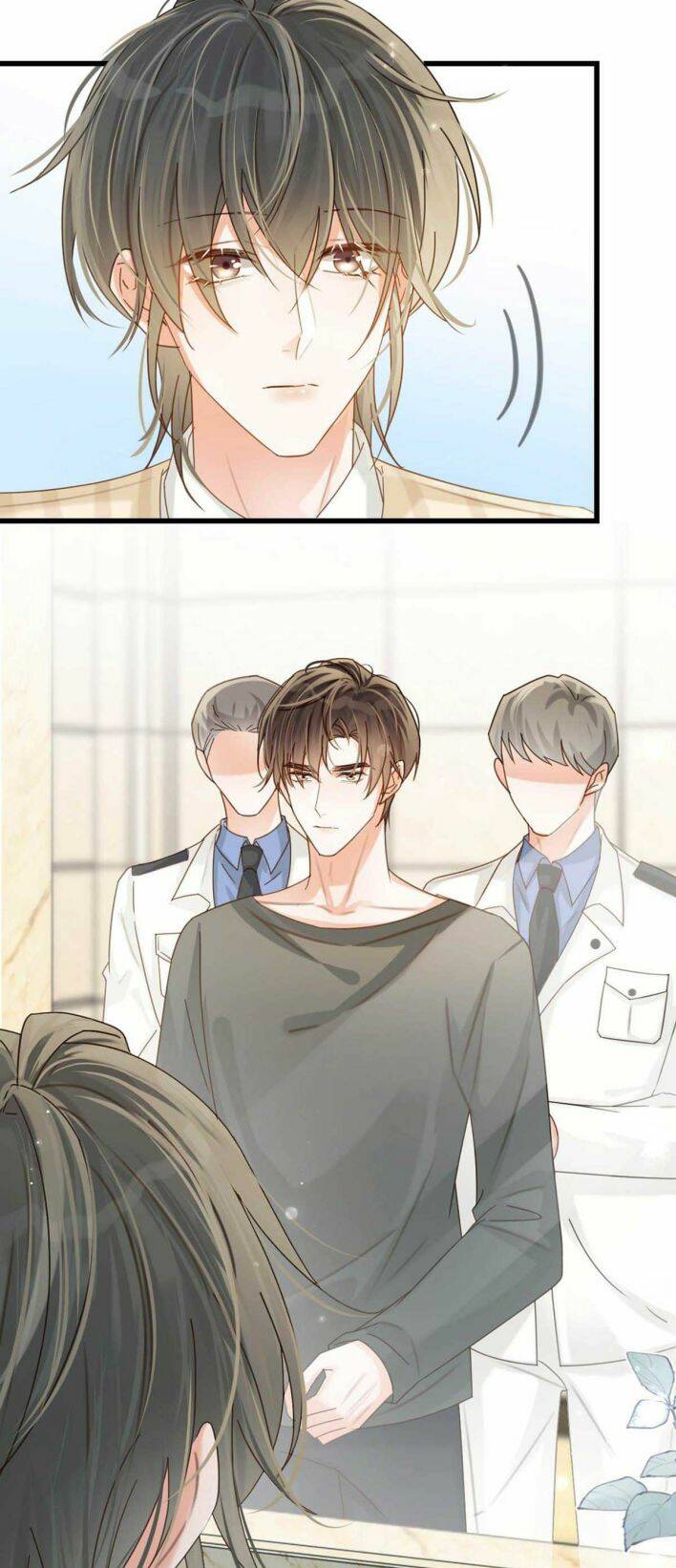 Nịch Tửu Chapter 47 - Trang 2