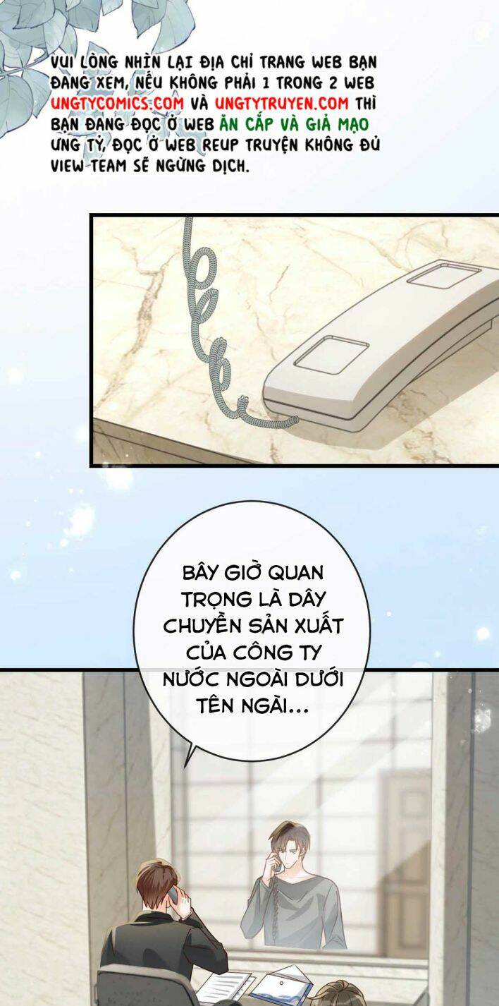 Nịch Tửu Chapter 47 - Trang 2