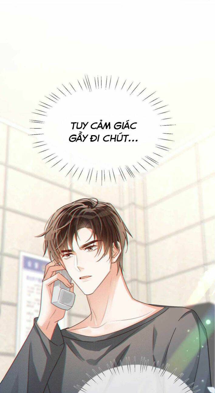 Nịch Tửu Chapter 47 - Trang 2