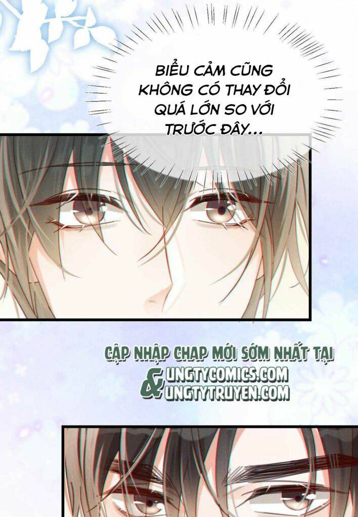 Nịch Tửu Chapter 47 - Trang 2