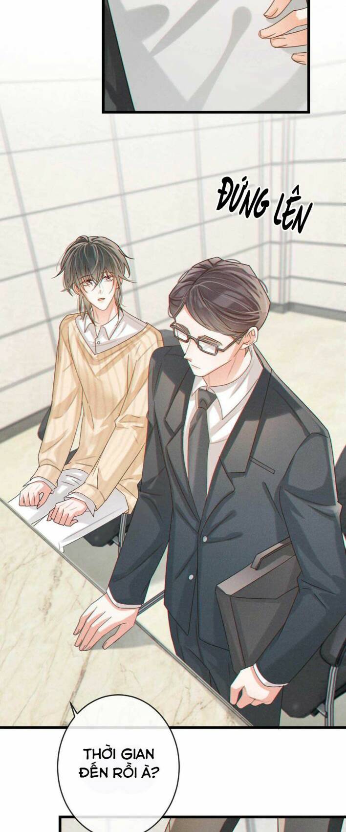 Nịch Tửu Chapter 47 - Trang 2