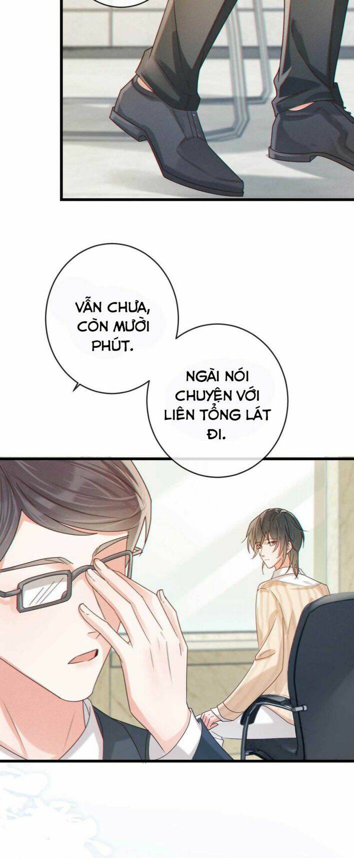 Nịch Tửu Chapter 47 - Trang 2
