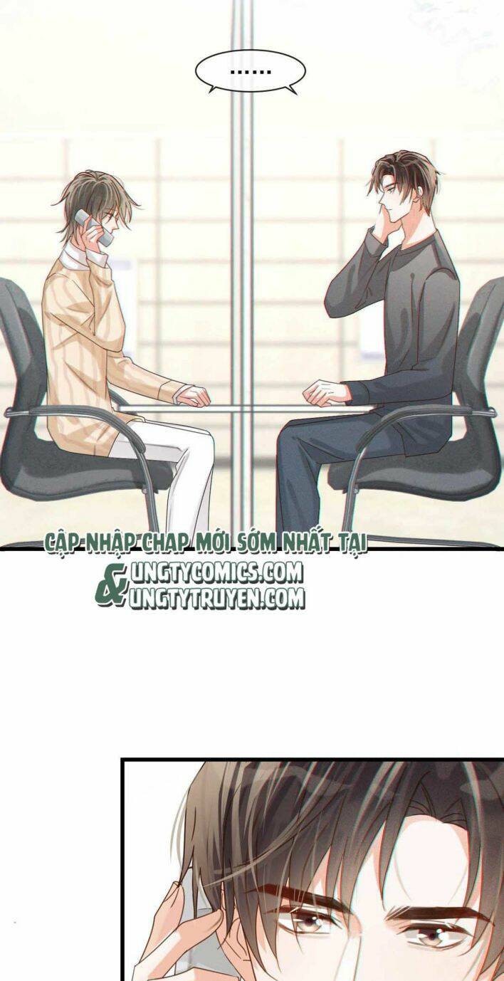 Nịch Tửu Chapter 47 - Trang 2