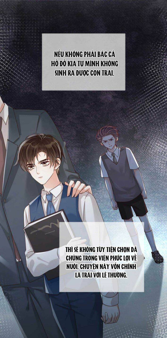 Nịch Tửu Chapter 47 - Trang 2