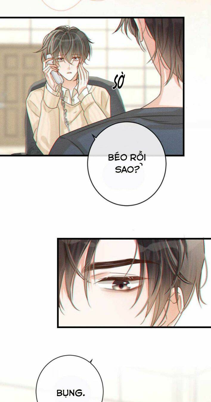 Nịch Tửu Chapter 47 - Trang 2