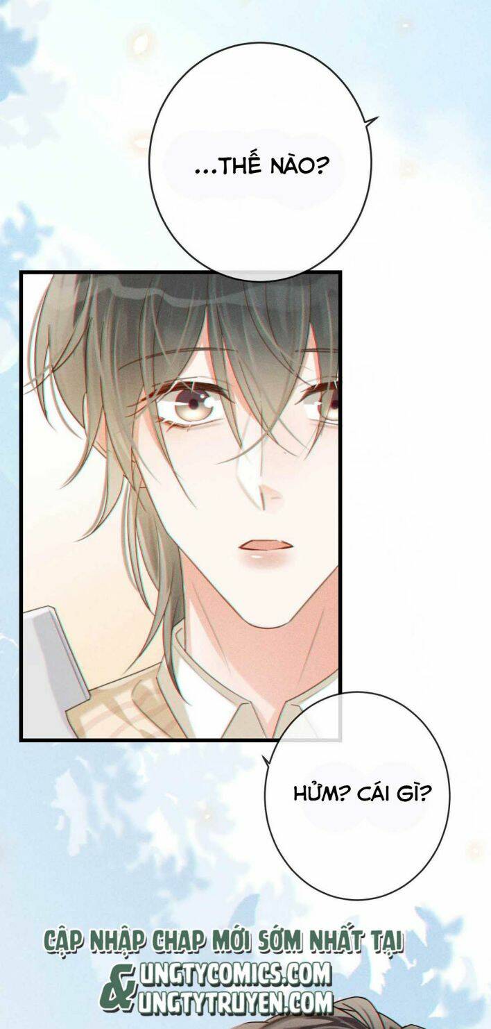 Nịch Tửu Chapter 47 - Trang 2