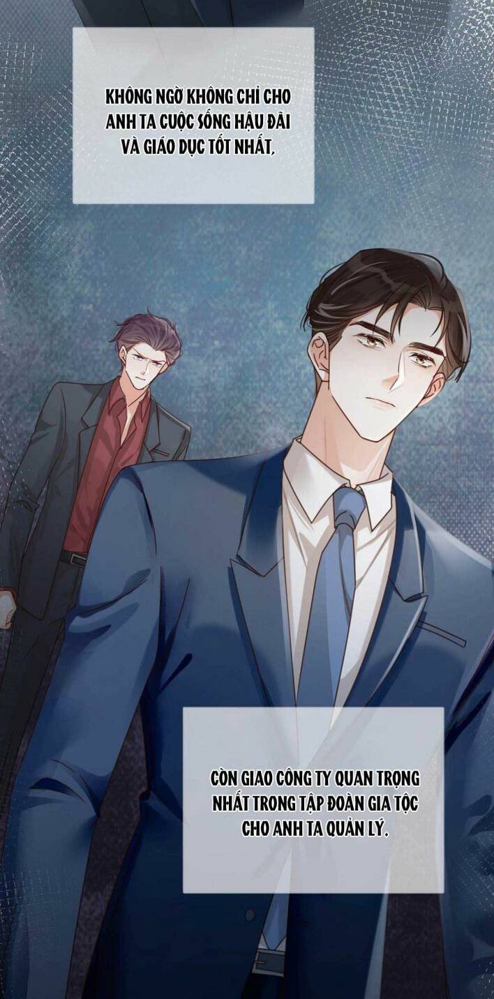 Nịch Tửu Chapter 47 - Trang 2