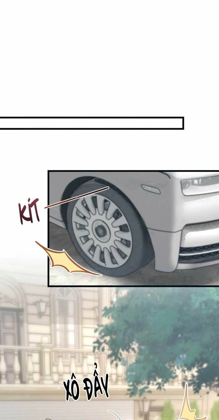 Nịch Tửu Chapter 47 - Trang 2